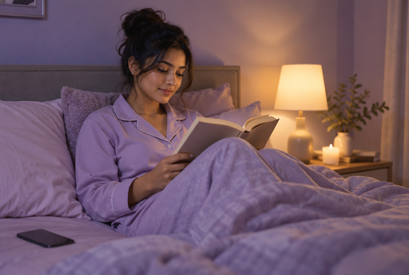 Night-time Routine
