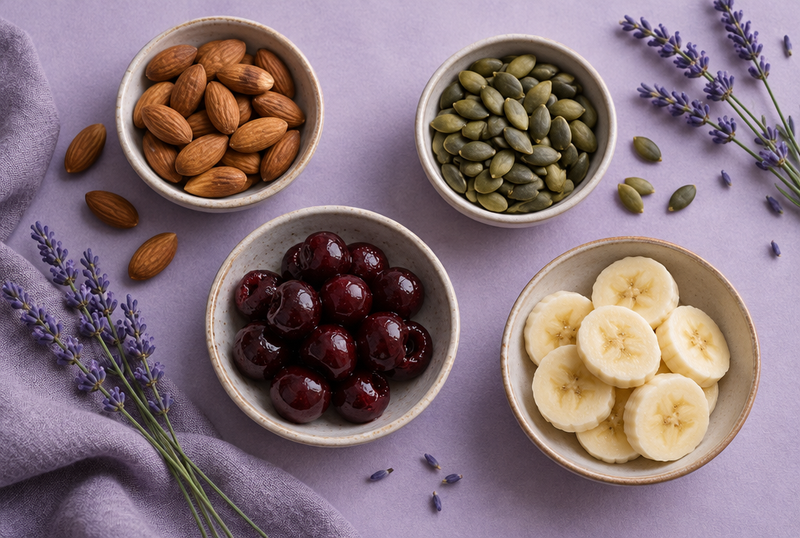 Thoughtful Ingredients