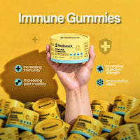 IMMUNE GUMMIES