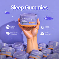 SLEEP GUMMIES