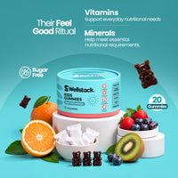 KIDS GUMMIES