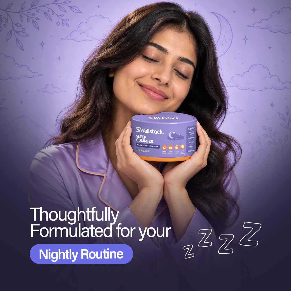 SLEEP GUMMIES