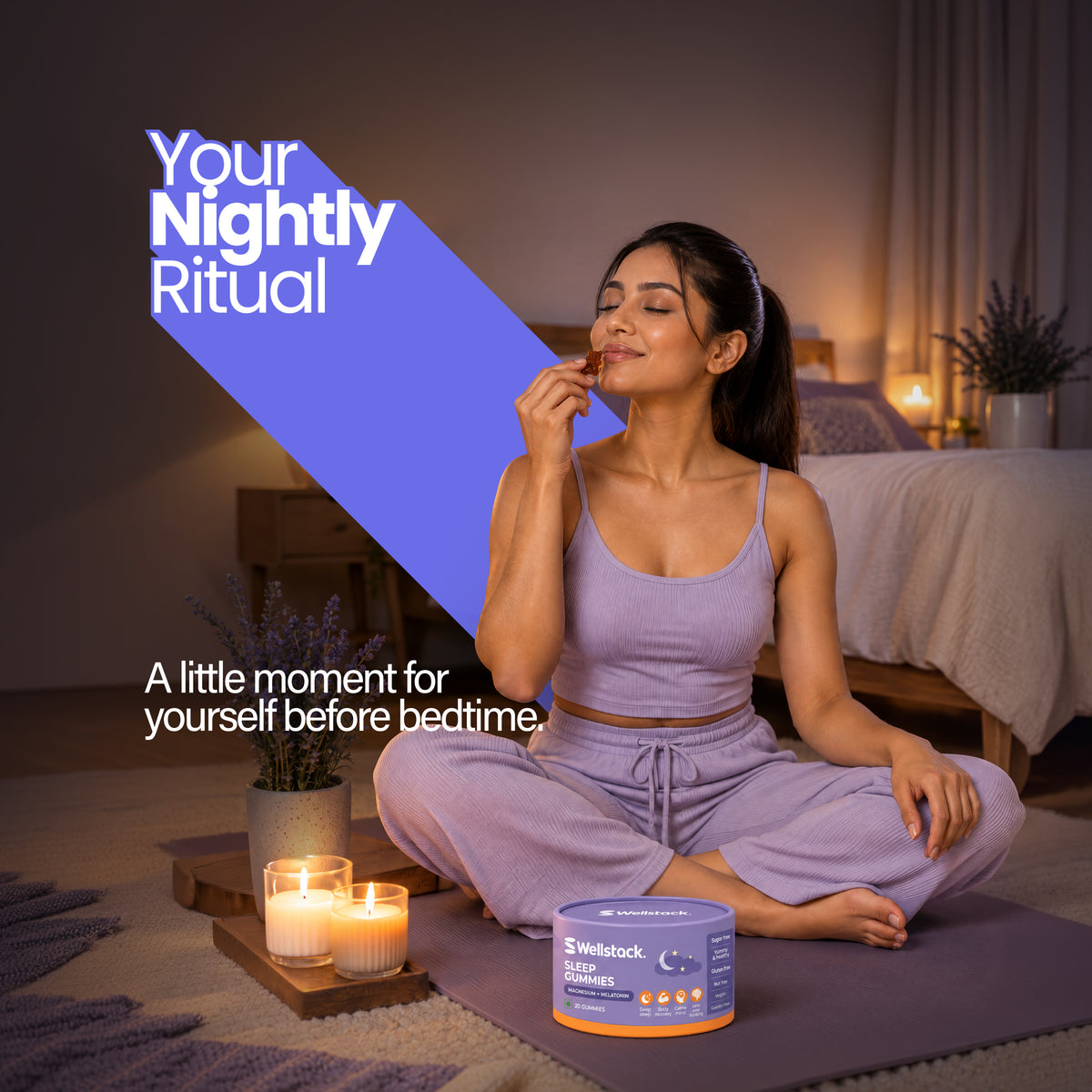SLEEP GUMMIES